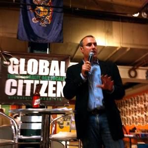 Meet your Posher, Todd